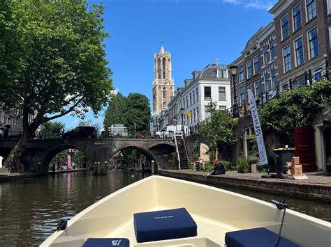 DE KLEINE KAPITEIN UTRECHT (2026) All You Need to Know BEFORE You Go ...