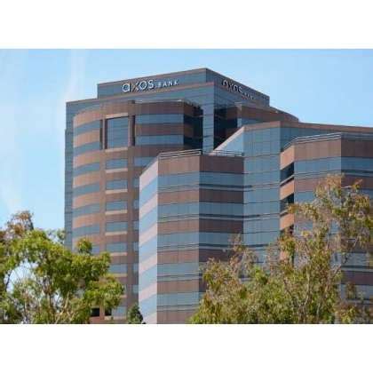 Axos Bank Office Photos