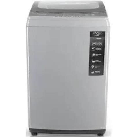 MarQ MQTLDG85 8.5 Kg Fully Automatic Top Load - Price in India ...