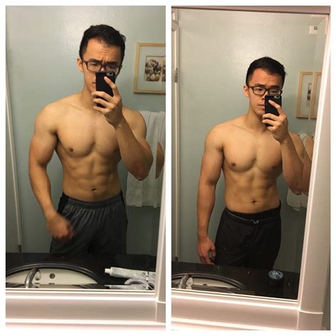 I Cut My Protein Intake From 1 Gram Per Pound Of Bodyweight Per Day To ...