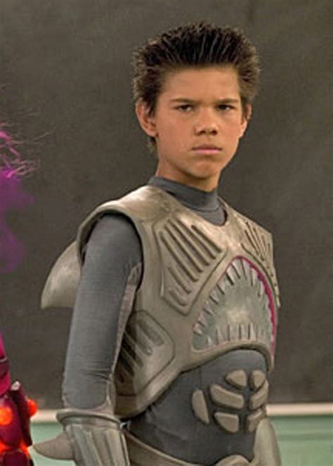 Who are Sharkboy and Lavagirl