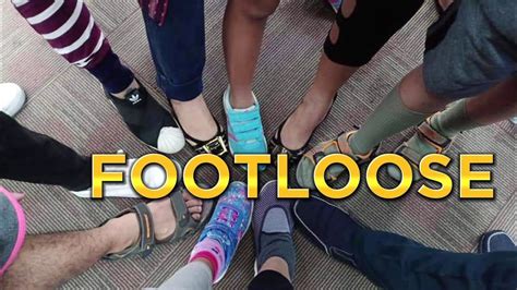 Image result for Line Dancing Tutorial Footloose