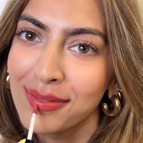 Lip Créme: Sorbet | Ruby's Organics | Official Site