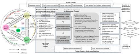 Strategies for Enhancing Rural Vitality from the Perspective of ...
