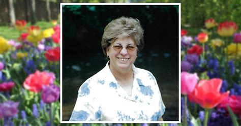 Obituary | Priscilla "Faye" Peery | Grandle Funeral Home, Inc.