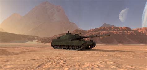 Image result for 3D Modeling Tank