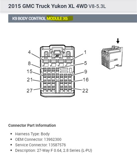Image result for Chevy Body Control Module Programming