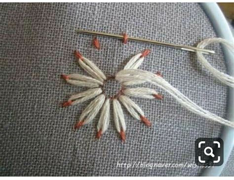 Image result for Shisha Embroidery Tutorial