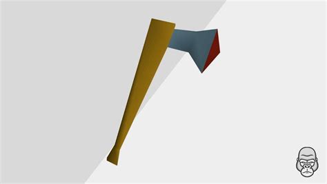 OSRS: The Best Woodcutting Axes (Ranked) | Gaming Gorilla