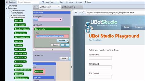 Image result for Utbot Tutorial