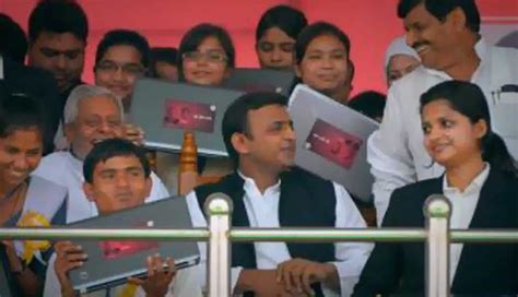 Laptops for students: HP begins fulfillment of U.P. state govt. contract