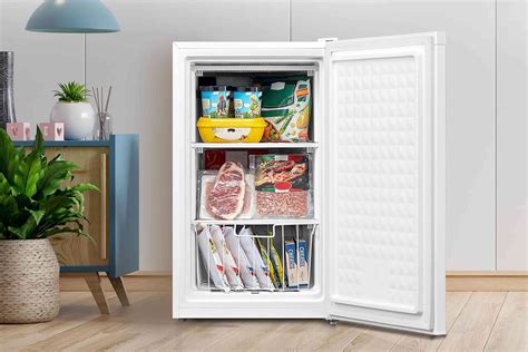 Who Makes The Best Small Freezer at Michael Hammons blog