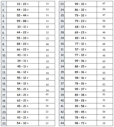 Eureka Math Grade 2 Module 4 Lesson 30 的图像结果