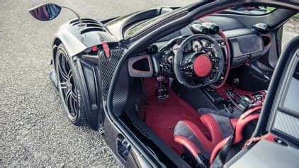 Pagani Huayra Review 2026 | Top Gear