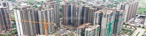 RERA registered Projects in Gomti Nagar Extension Bypass Road, Lucknow ...