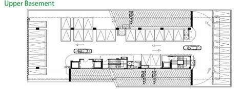 Eco Tower Floor Plan