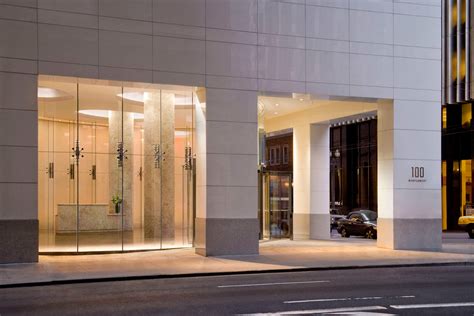 100 Montgomery Street — Robert A.M. Stern Architects, LLP