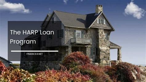 Image result for Harp Refi Program