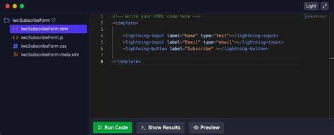 Image result for LWC Tutorial for Beginners