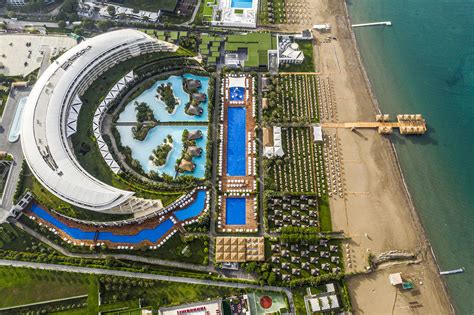 Maxx Royal Belek Golf Resort in Belek • HolidayCheck | Türkische Riviera Türkei