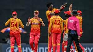 Ireland vs Zimbabwe live score, T20 World Cup: Rain returns, ZIM on ...