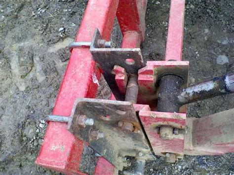 Homemade Loader Quick Attach 的图像结果