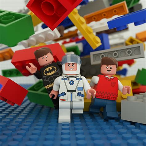 Image result for LEGO Animation Software