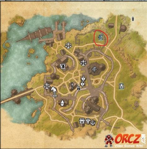 Eso Tutorial Using Wayshires 的图像结果