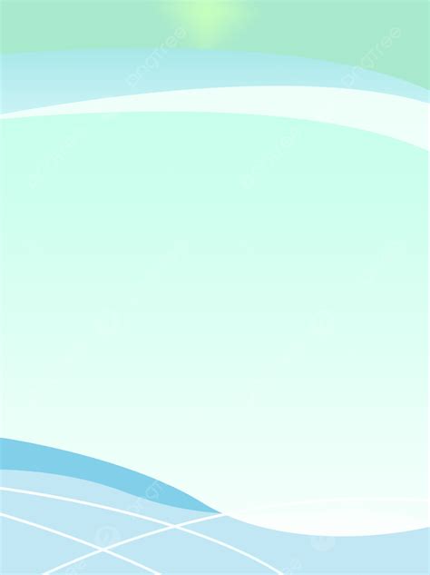 Aqua Blue Background