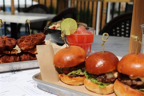 12Th South Restaurants