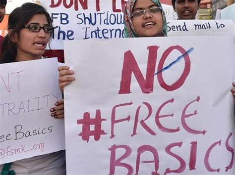 Facebook should be given fair hearing for Free Basics in India: US ...