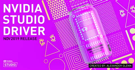 New NVIDIA Studio Driver Arrives For Adobe Max, Supercharges Adobe Apps ...