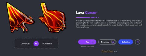 Image result for Custom Computer Cursor