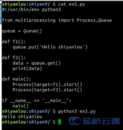 Execute Many Python 的图像结果