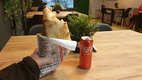 Stacja Rozwadów Kebab