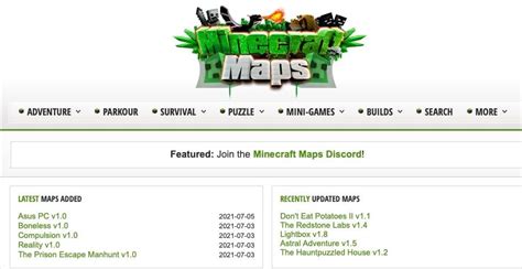Image result for Descargar Mapas Para Minecraft Java