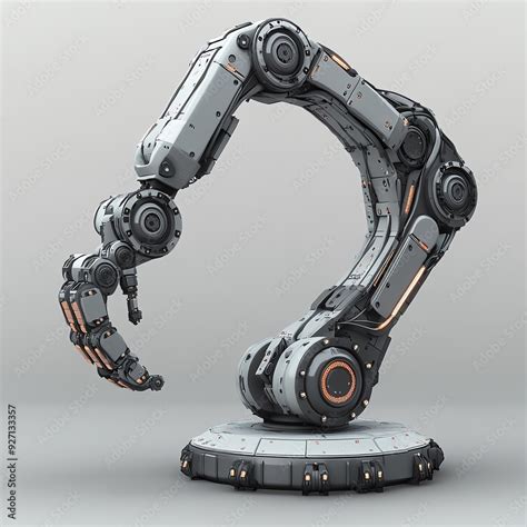 Image result for Modular Robotic Arm