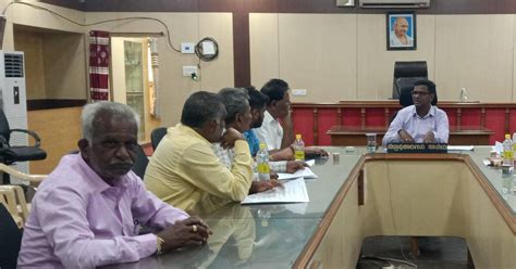 political parties meet to fix advertisement rates - political parties ...