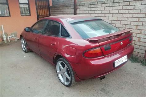 Mazda Astina Cars for sale in Gauteng | Auto Mart