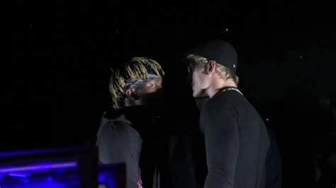 KSI vs Logan Paul: YouTube rivalry explained ahead of LA rematch ...