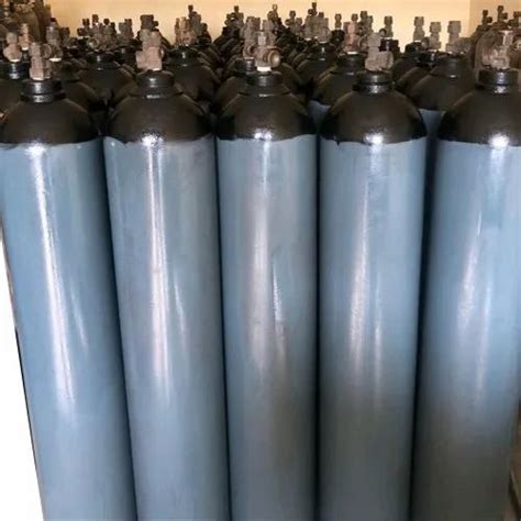Nitrogen Gas cylinders - Nitrogen Gas Cylinder Trader - Wholesaler ...