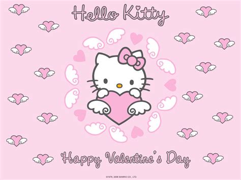 Hello Kitty - Hello Kitty Wallpaper (2359042) - Fanpop