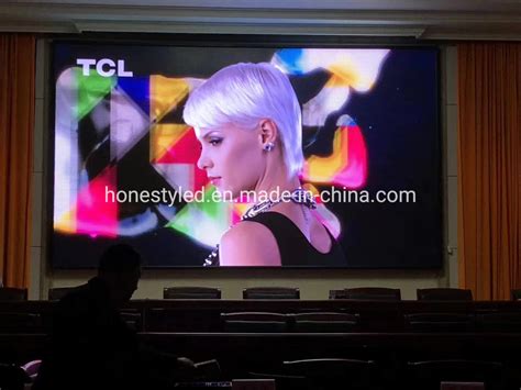 Large LED Display Panel 的图像结果