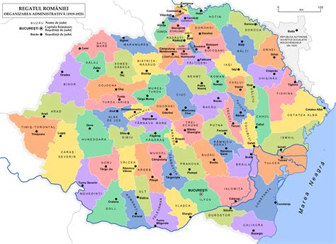 53 best Kingdom Of Romania images on Pholder | Imaginarymaps, Map Porn and Kaiserreich