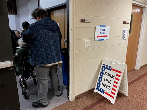 City, school elections set for Tuesday across Macomb County – Macomb Daily