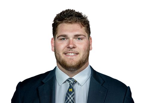 Zak Zinter - Cleveland Browns Guard - ESPN (IN)