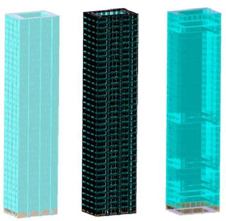 Image result for High-Rise Building Structural Design