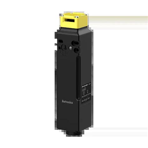 SFDL-SA-M20K - Safety Door Lock Switches | Autonics (IN)