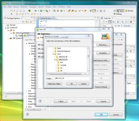 Image result for How to Download Spring Tool Suite to Run Java Program