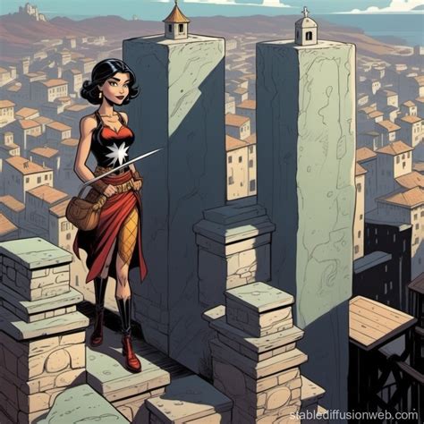 Represent Cartoon 的图像结果